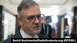 სტივენ კაპუსი, რადიო თავისუფალი ევროპა/რადიო თავისუფლების (RFE/RL) პრეზიდენტი