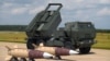 HIMARS ATACMS