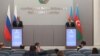 Լավրովը Բայրամովի հետ քննարկել է Բաքվի և Երևանի հարաբերությունները