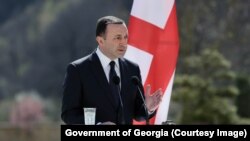 Ираклий Гарибашвили 