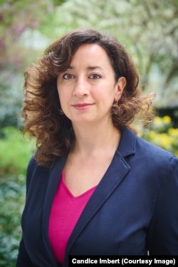 Francisca Montagna