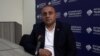  ՔՊ Գյումրիի կառույցի ղեկավար Կարեն Սարուխանյանը, արխիվ