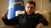 «Дивний такий вкид. Абсолютно незрозуміло, для чого це зроблено» - сказав Олексій Данілов 