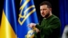 «Путін випробовує світ – чи приймуть вони це, чи змиряться»: Зеленський відреагував на новий удар по Україні