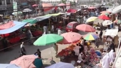 د پاکستان پرېکړې ته د پېښور بورډ بازار د کاروباريانو غبرګون څه دی؟