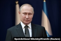 ვლადიმირ პუტინი