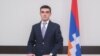 «Ականատեսն ենք, Ադրբեջանի կողմից խաղաղ բնակչության ոչնչացման»․ Արցախի ԱԳ նախարար