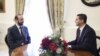 Հայաստանի ու Մալթայի ԱԳ նախարարները քննարկել են տարածաշրջանային կայունությանը վերաբերող հարցեր