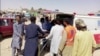 بلوچستان: پنجګور کې وسلوالو ۵ کسان وژلي دي