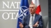 Jens Stoltenberg u Tbilisiju, Gruzija, 17. marta 2024.