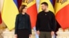 Євроінтеграція під тиском: дебати про роз’єднання України й Молдови на шляху до ЄС