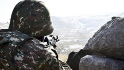 Կողմերը հաղորդում են սահմանին պարբերաբար հնչող կրակոցների մասին