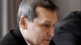  Raşid Meredow. Arhiw suraty