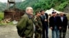 „აი, მოდის ელჩი მაილსი, უკან კი, ერთგული ძაღლივით, აურზაური მოჰყვება“ - როგორ იხსენებს რიჩარდ მაილსი ვარდების რევოლუციას 