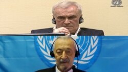 Stanišić i Simatović osuđeni za zločine u šest bh. općina, ali i streljanje šest Srebreničana