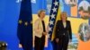 Von der Leyen u BiH: Nastaviti rad na ispunjavanju 14 prioriteta
