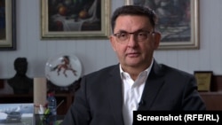 Трајко Славески - гувернер на НБРМ
