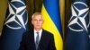 Generalni sekretar NATO-a Jens Stoltenberg