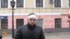 Постраждалі після розгону Євромайдану – у Михайлівському соборі