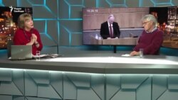 Коронапутин. Запертые с царем