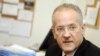 Ivan Vejvoda, naučni saradnik Instituta za humanističke nauke u Beču (foto arhiv)