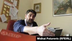 Emir Suljagić