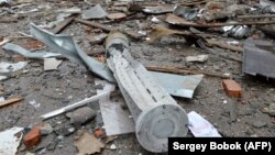 «Кілька годин тому ракетні удари по військовій частині. Знищено адмінбудівлю і склад із пальним» (фото ілюстративне)