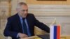 Ruski ambasador pozdravio usvajanje Deklaracije 'Svesrpskog sabora'