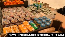 Завдяки підтримці країн-партнерів, волонтерів, громадських організацій українці щодня отримують тисячі тонн найнеобхіднішого