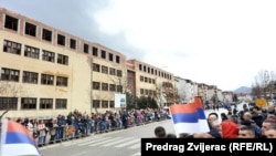 Centralna proslava uz svečani defile u Istočnom Sarajevu, za razliku od ranijih godina kada se 9. januar obilježavao u Banjaluci.