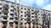 Інформація про жертви та руйнування уточнюється, каже влада