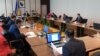 Vijeće ministara BiH mora donijeti odluku o raspisivanju konkursa ili se moraju imenovati članovi ad hoc parlamentarnih komisija za izbor. Trenutni saziv na sjednici 18. marta 2022.