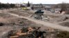 Интервью чеченского военнопленного и ранение Геремеева 