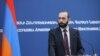 Հայաստանի պատկերացումները ԵԱՀԿ Մինսկի խմբի համանախագահության վերաբերյալ մնում են ամբողջությամբ ուժի մեջ