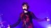 Zemfira has repeatedly spoken out in support of Ukraine and condemned the war.