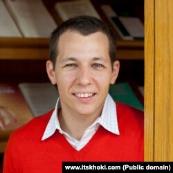 ოლოგ იცხოკი, კალიფორნიის უნივერსიტეტის ეკონომიკის პროფესორი