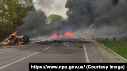 Останні офіційні дані поліції досі вказують на 16 жертв