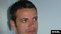 Arben Gashi