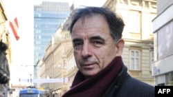 Milorad Pupovac
