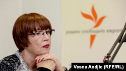 Lila Radonjić