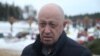 Wagner founder Yevgeny Prigozhin (file photo)
