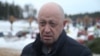 Основатель и спонсор «ЧВК Вагнера» Евгений Пригожин 