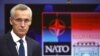 Generalni sekretar NATO Jens Stoltenberg.
