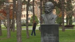 Ukrajinska vlogerka Zlebova - Horor u Kijevu i život u Skoplju