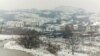 Kosovo: North Mitrovica - Kroi i Vitakut 