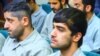 محمدمهدی کرمی (سمت راست تصویر) و محمد حسینی روز شنبه اعدام شدند