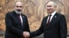 Փաշինյանը Պուտինի հրավերով մեկնում է Մոսկվա՝ ներկա գտնվելու Հաղթանակի օրվա միջոցառումներին