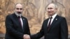 Նիկոլ Փաշինյանն այսօր մեկնում է Մոսկվա