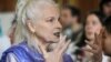 Preminula britanska modna dizajnerka Vivienne Westwood