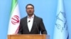 مجتبی قهرمانی، رئیس کل دادگستری استان هرمزگان
